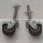 scaffolding caster wheel