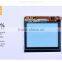Mobile phone touch panel lens touch screen replacement touch digitizer for Motorola EX118