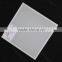 Dia1.8mm Perforated White Waterproof Acoustic Aluminum Sheet Clip in False Ceiling Tiles 600x600mm