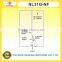 Industrial Sewing Machine Parts Sewing Accessories Needle Feed Adjustable W/Guide Feet Single Needle NL31G-NF Presser Feet