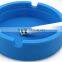 Promotion Wholesale Plastic Silicone Ashtray , Cigar Ashtray Ash Bin , Tobacco Jar