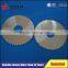 Tungsten Carbide Circular Disc 36" Circular Saw Blade Cutters Twin Blade