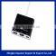 3 In 1 multiport type-C to HDMI +USB 3.0+usb c adapter with different color