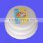 eco-friendly sanitary Layered PE plastic chopping board attractive