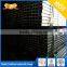 4*4 ERW welded carbon pipe from the best raw material