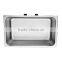 Mechanical operation Europe hot sale nozzle ultrasonic cleaning machine with timer adjusted