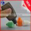 Trade Assurance Clear E-cig Eliquid PE 30ML 50ml 100ml 180ml Eye Dropper Plastic Bottle