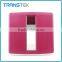 2016 new style bathroom scales digital