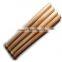OEM logo 32" customized various size wood baseball bat
