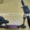 China Htomt electric bicycle germany foldable electric scooter seat 350W hub motor folding mobility scooter