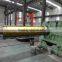 aluminum strip coil straightening line tension reel hot rolling mill /coiler/recoiler