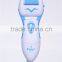 Family use rechargeable dead skin remover foot callus machine