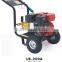 Lingben LB-200A 9HP 2900PSI 200Bar gasoline high pressure car washer