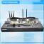 Low price EGW2160 1WAN 8 LAN port 3G-ADSL module 3g wireless Router