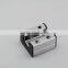 high speed roller type linear guide
