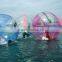 dongguan xionglin Colorful polyether inflatable film for water ball