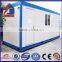 Strong steel frame Container House for sale China supplier