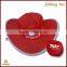 Customized foldable sun cowboy hat