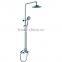 New Arrival stainless steel basin faucet or best quality shower mixer