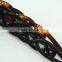 Korea fashion hair accessory wholesale china//