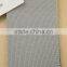 Sunscreen roller blind fabric