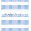 JINZUAN Decorative Horizontal Zebra Roller Window Blinds