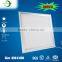 CE,RoHS Certification and Aluminum Lamp Body Material 40w white led square downlight