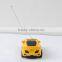 Fast racer coke can mini rc car