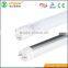 TUV SAA CE Approved high efficiency SMD2835 0.6m 1.2m 1.5m 2ft 4ft 5ft 9w 18w 22w optional Full Glass T8 led tube lighting