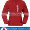 Popular XXXL hoodies Red Pretty Desiginer Womens Sports Clothing