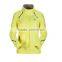 Top Brand Design New Arrival Windbreaker Jacket For Women Winter Apparel