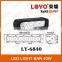 4 PCS 40W LED bar light long lifespan LED offroad light bar