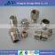 China Manufacture Precision CNC Turning Parts, CNC Lathe Parts
