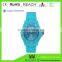 China factory direct sale low price plastic strap fashion wrist watch