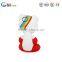 Luxury Quality Good Prices Oem Funny Mini Stuffed Animal Keychains