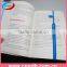 New Style Silicone Fingerprint A Handy Bookmark