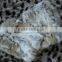 Vintage Vogue Janpanese Style Natural Color Rabbit Fur Leg Warmers