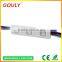 5050 smd pc cover led module 12v, waterproof 2 years warranty GLMD133