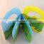 baby shower book, PEVA bath book, pvc kids bath book