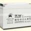 fork lift battery 6V150Ah / electric car battery/auto battery 6v150ah