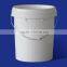 plastic buckets for paints 18 liter