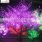 Cheap plastic cherry blossom tree high simulation lighted blossom tree nice quality outdoor lighted trees light                        
                                                                                Supplier's Choice