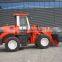 3t road construction machine wheel loader for sale