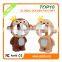 cheap but high quality mini electronic fan for gift usb fan from BSCI factory