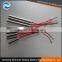 round rod industrial cartridge heater