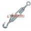 High Quality Eye-eye Type Stainless Steel Turnbuckle for Sale