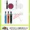 2014hot sale fashion bottle fodling umbrella
