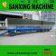 UCM arched roofing building machine