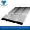 Decorative C shaped strip aluminum suspended ceiling tiles