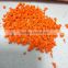 Customized colored EPDM granules, recycled plastic, rubber granules epdm, FN-V-1621